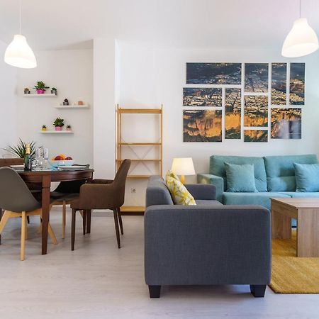 Apartamentos Baiti Ronda Dış mekan fotoğraf