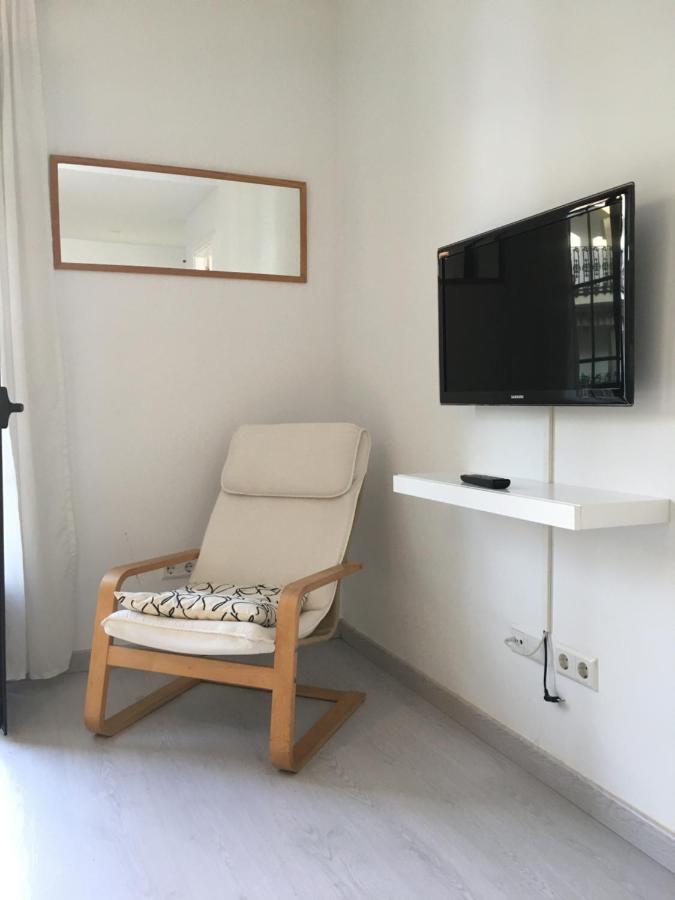 Apartamentos Baiti Ronda Dış mekan fotoğraf