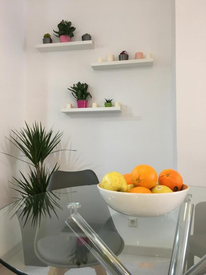 Apartamentos Baiti Ronda Dış mekan fotoğraf