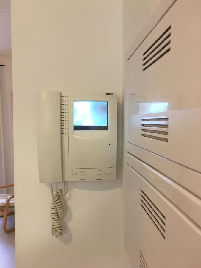 Apartamentos Baiti Ronda Dış mekan fotoğraf