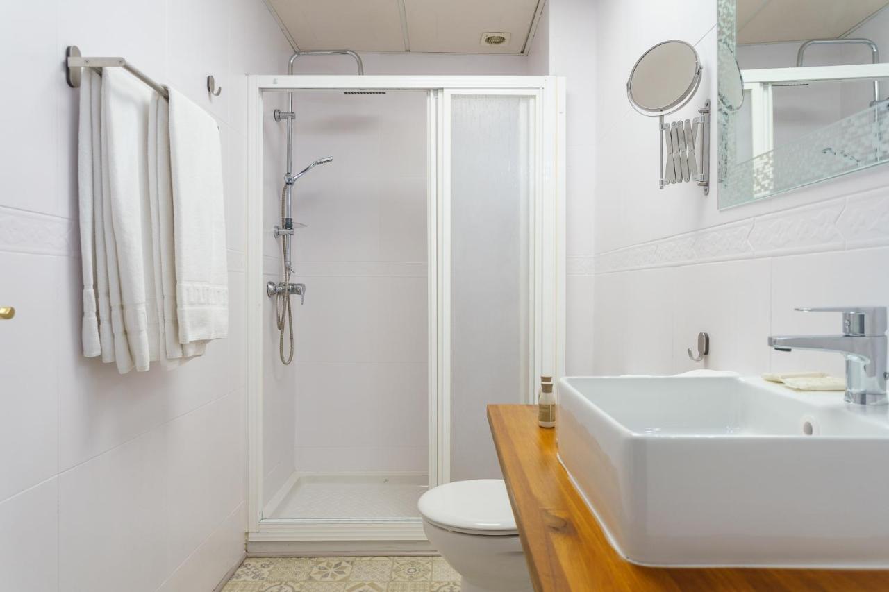 Apartamentos Baiti Ronda Dış mekan fotoğraf