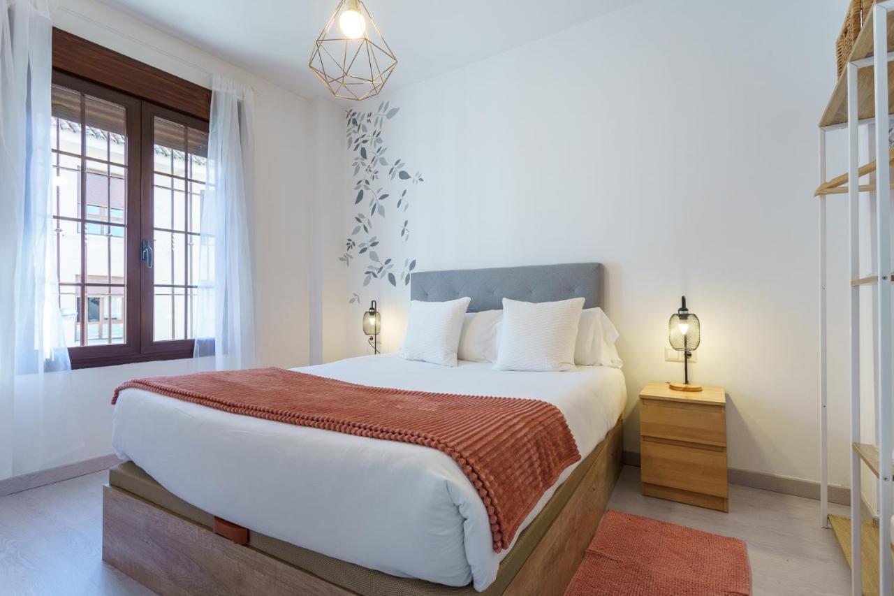 Apartamentos Baiti Ronda Dış mekan fotoğraf