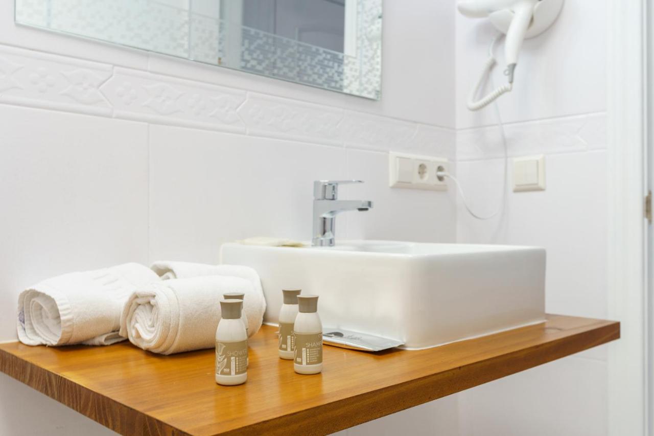 Apartamentos Baiti Ronda Dış mekan fotoğraf