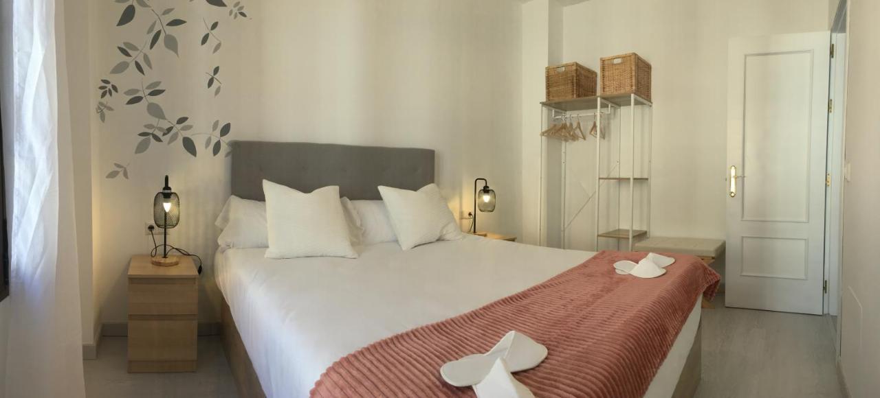 Apartamentos Baiti Ronda Dış mekan fotoğraf