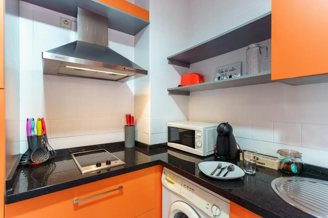 Apartamentos Baiti Ronda Dış mekan fotoğraf