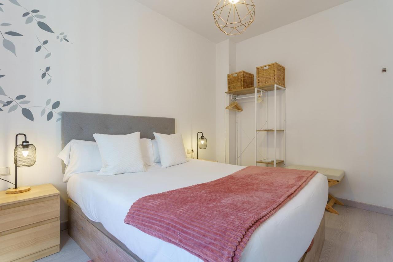 Apartamentos Baiti Ronda Dış mekan fotoğraf