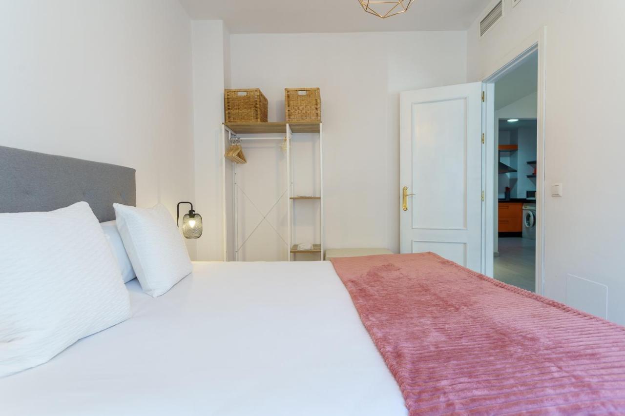 Apartamentos Baiti Ronda Dış mekan fotoğraf