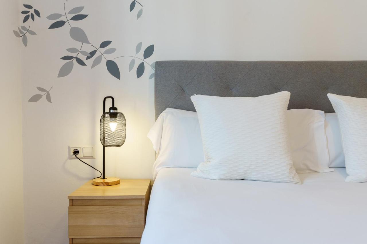 Apartamentos Baiti Ronda Dış mekan fotoğraf