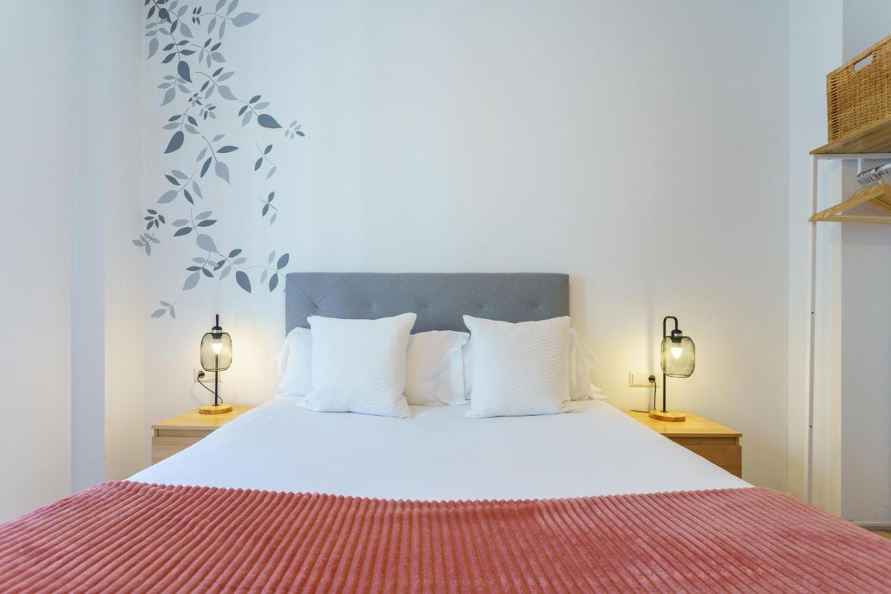 Apartamentos Baiti Ronda Dış mekan fotoğraf